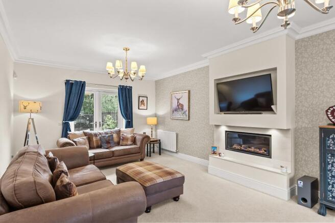 Bramble Avenue, Kinnaird, Larbert, FK5 4ZL photo 4