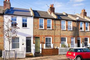29, Norcutt Road, Twickenham TW2 6SR