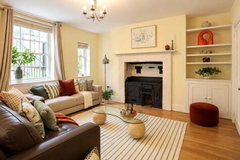 Southleigh Road, Bristol, BS8