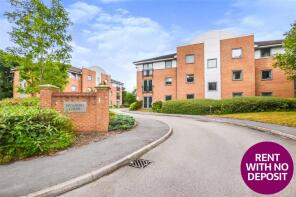 Apartment 20, 180 Sycamore Court, Carrington Lane, Sale M33 5UN