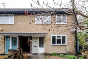 23, Newbold Cottages, Sidney Street, London E1 3EW
