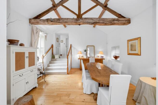 2 bed Link Detached House for sale Image 7