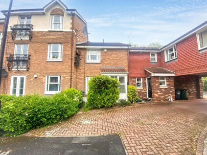 Birkdale, Whitley Bay, Tyne and Wear, NE25 9LY
