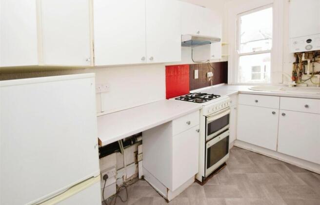 14A Glebe Road, Finchley, London, N3 2AX photo 5