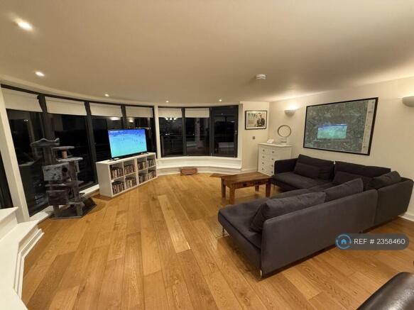 Living Room Tv