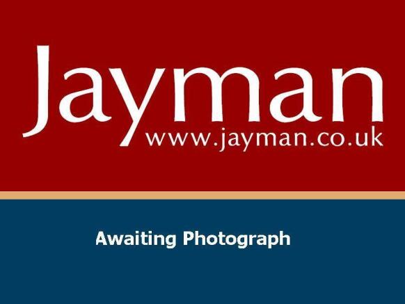 Jayman awaiting phot