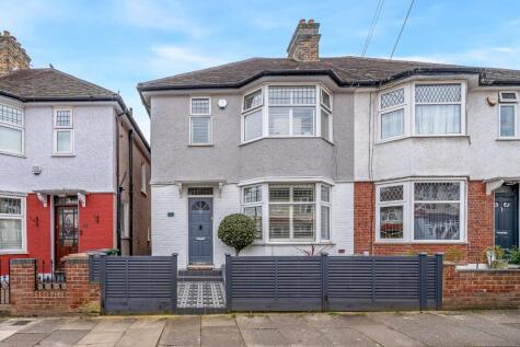 Tatnell Road, London, SE23