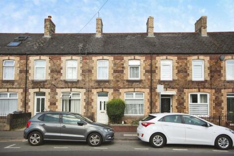 Gabalfa Road, Cardiff