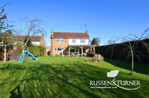 21, Queensway, King's Lynn PE30 4AW