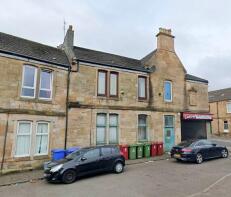 124, Thornhill Road, Falkirk FK2 7AE