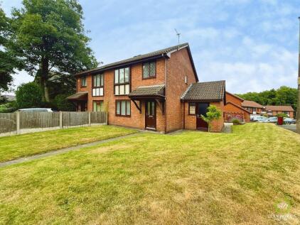 Prince Lee Meadows, Darwen, BB3