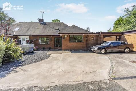 Shelley Drive, Wigan, Greater Manchester