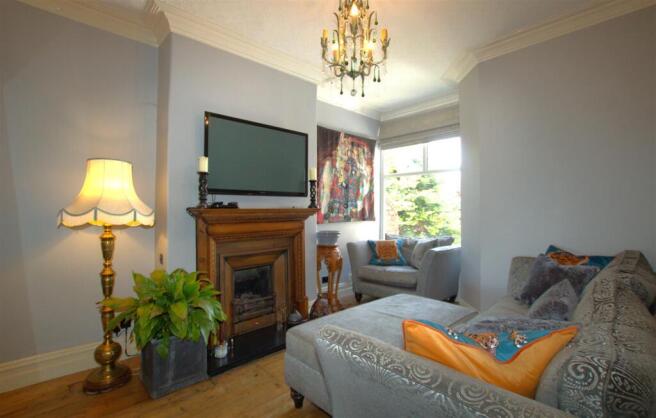 3 bed End of Terrace for sale Image 7