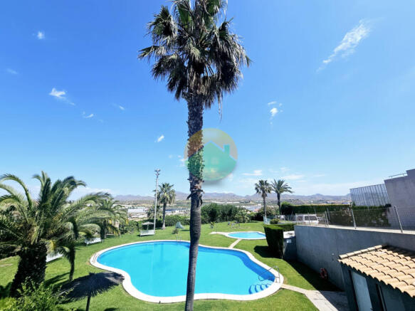 2 Bedroom Apartment For Sale-PDM199-3