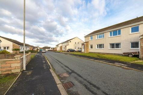 6 Blackcraig Road, Cruden Bay, Peterhead, AB42 0PW