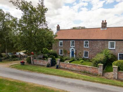 Bydales Lane, Winestead