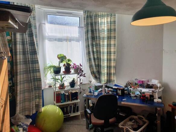Room 1 (Ground floor