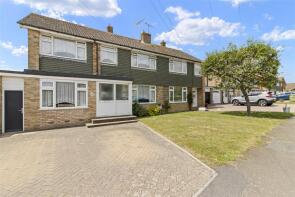 61, Woodpecker Drive, Hailsham BN27 3ES