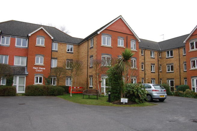 Hart Dene Court
