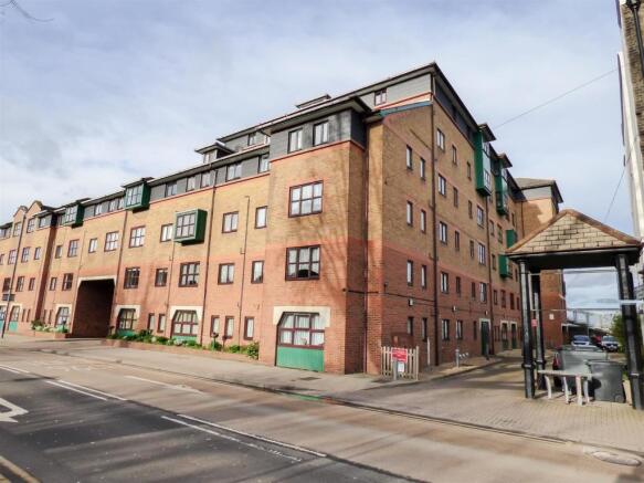 Front Elevation