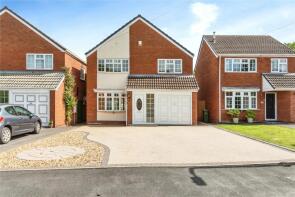 8, Usulwall Close, Eccleshall ST21 6AJ