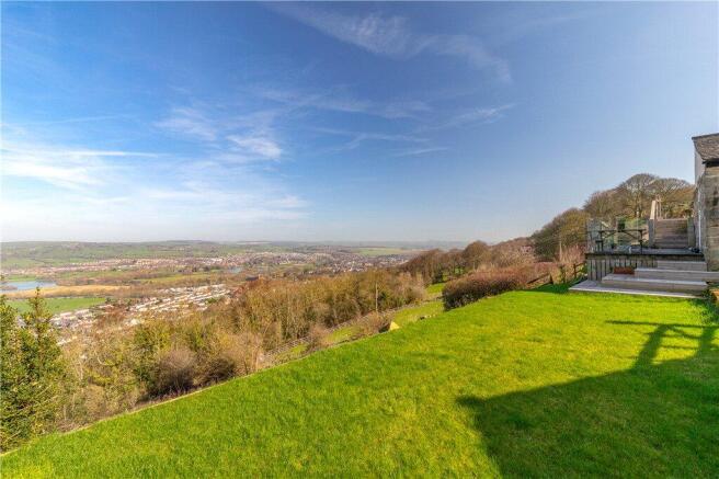 Garden/Views