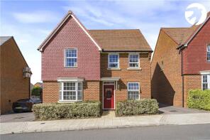 10, Croucher Avenue, Castle Hill, Swanscombe DA10 1BU