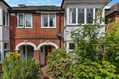 Bradbourne Park Road, Sevenoaks, Kent