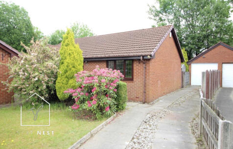 Uttley Street, Sudden, Rochdale