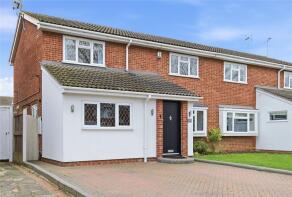 48, Bishopsteignton, Southend-on-sea SS3 8AF