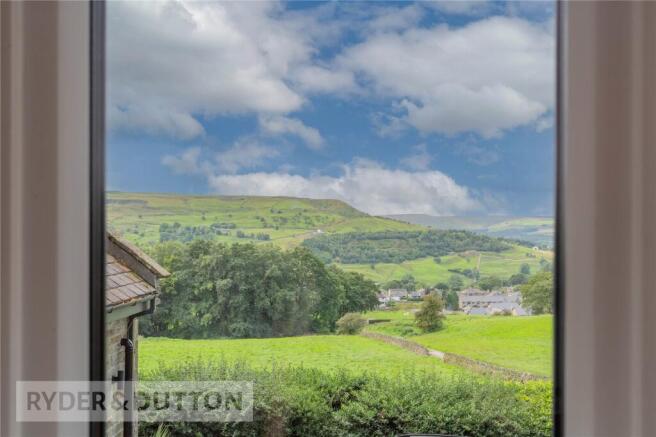 Countryside Views
