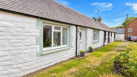 Precinct Street, Coupar Angus