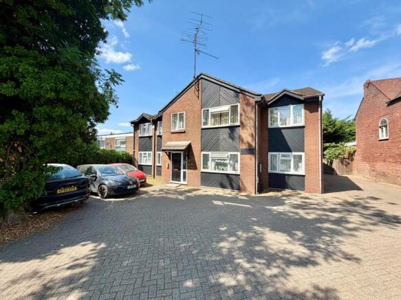 Beechwood Court