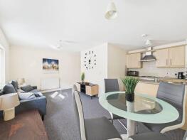 Flat 3, 1, Reed Street, Hull HU2 8BE