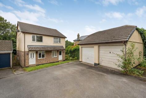 Greenbank Close, Grampound Road, TR2