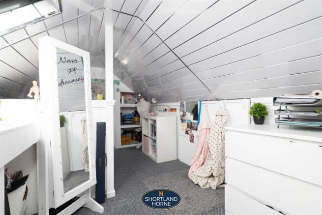 loft area