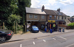 Parkview, Ongar Road, Brentwood CM15 0DF