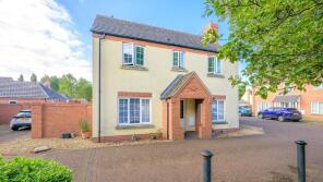 19, Sir Peter Scott Road, Sutton Bridge, Spalding PE12 9SE