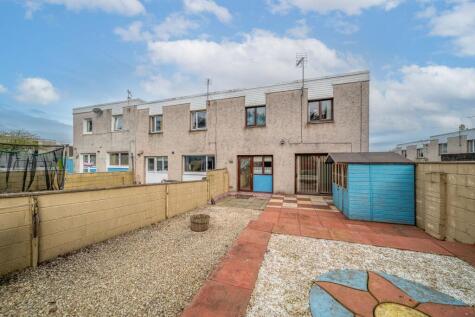 29 Linfield Street, Dundee. DD4 8LJ