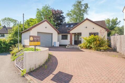 Ladyhill Close, Usk