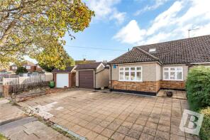 30, The Crescent, Upminster RM14 1JY