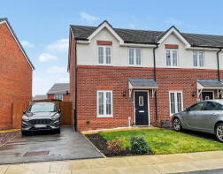 39, Evesham Drive, Southport PR9 8TA