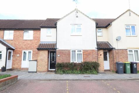 Elsenham Court, Rayleigh, SS6