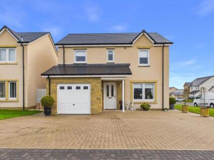 26 Kinnaber Drive, Stanley, PH1 4FJ