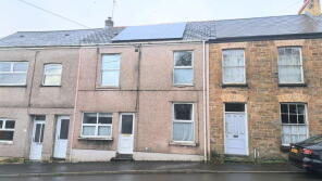 37, Station Road, Upper Brynamman, Ammanford SA18 1SH