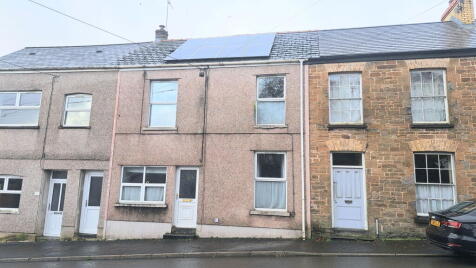 Station Road, Upper Brynamman, Ammanford, SA18