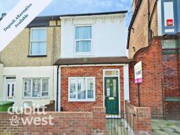 184, Chichester Road, Portsmouth PO2 0AX