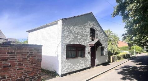 48 Hawthorn Road, Shrewsbury, Shropshire, SY3 7NB