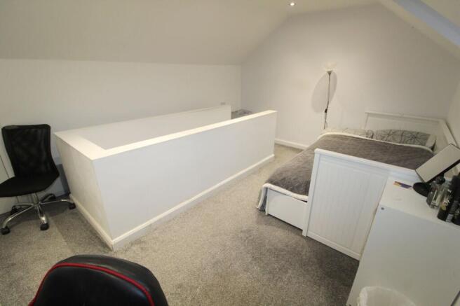 Loft Room