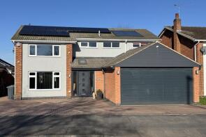 3, Broome Avenue, Leicester LE7 3SA